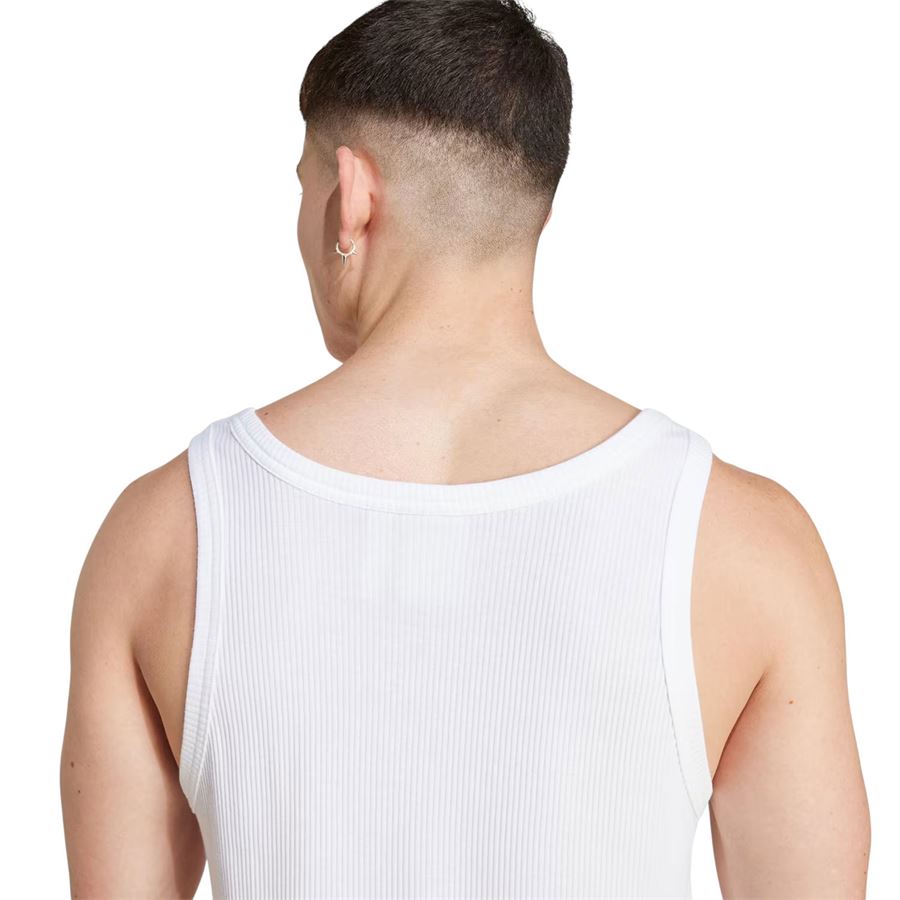 Trefoil Essentials Canotta da uomo Adidas | IY7366X